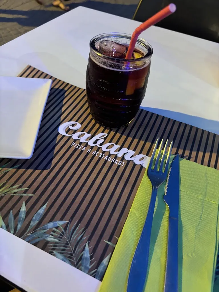 Menu_Cabana Restaurante Arrocería Pizzeria_Canet d'En Berenguer_image_6