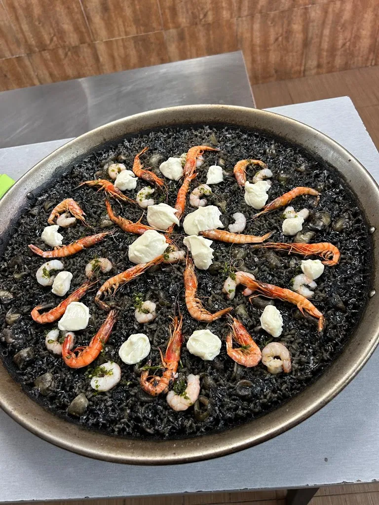 Menu_Cabana Restaurante Arrocería Pizzeria_Canet d'En Berenguer_image_8