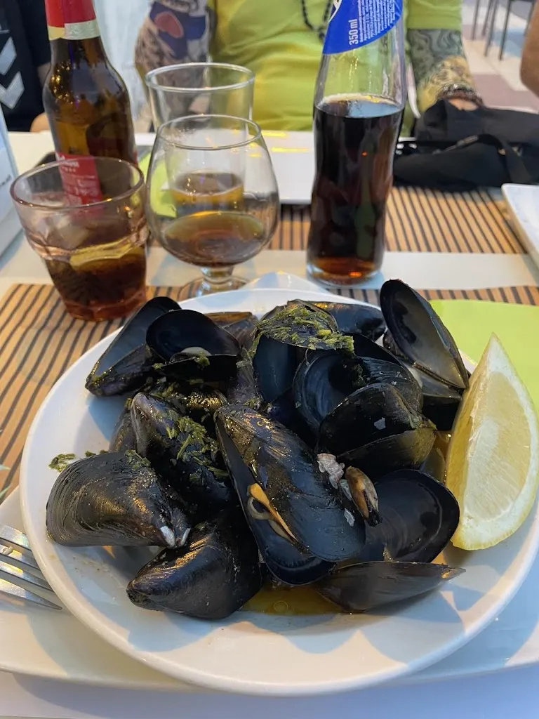 Zoltan Varga_Cabana Restaurante Arrocería Pizzeria_Canet d'En Berenguer_review