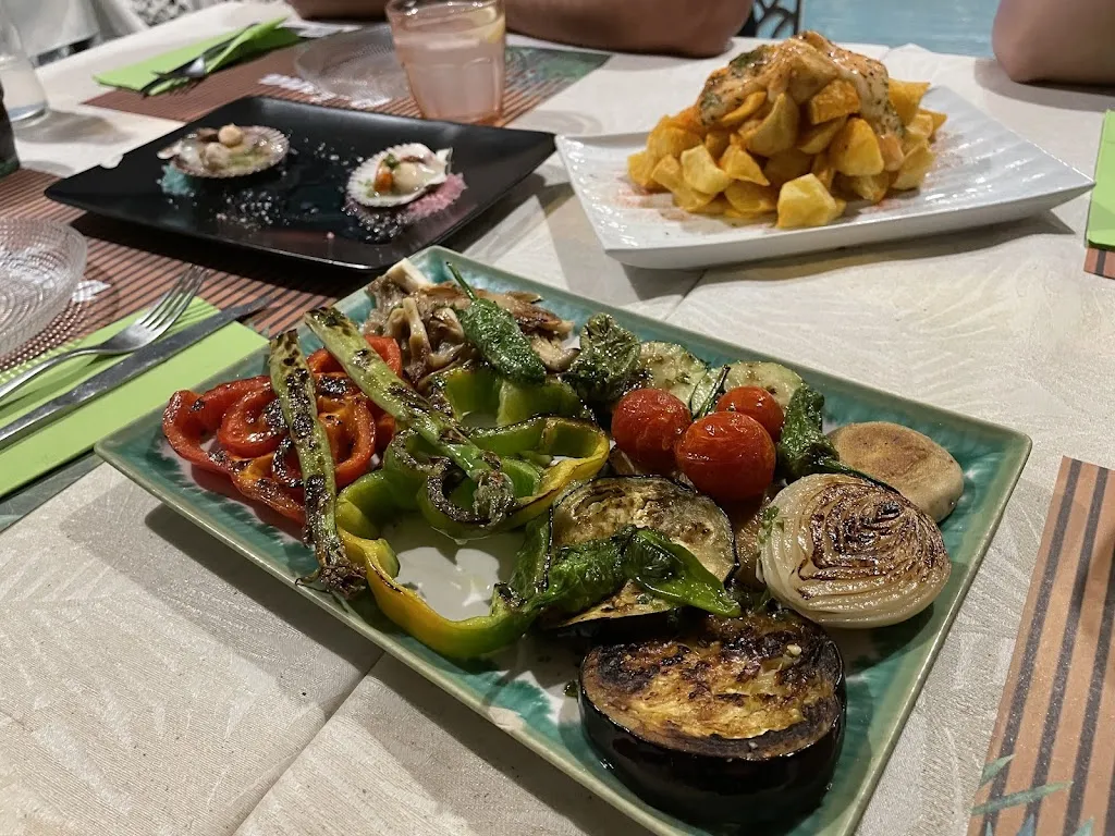 Cabana Restaurante Arrocería Pizzeria_Canet d'En Berenguer_slider_image_1