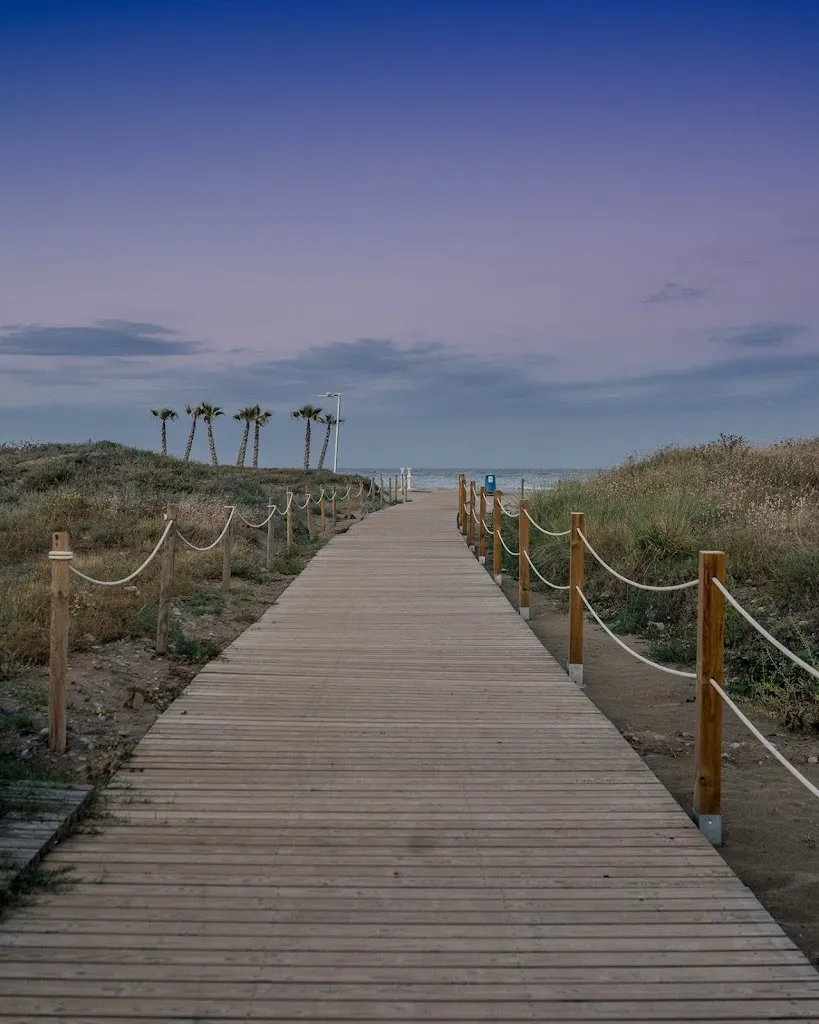 Cabana Restaurante Arrocería Pizzeria_Canet d'En Berenguer_slider_image_2