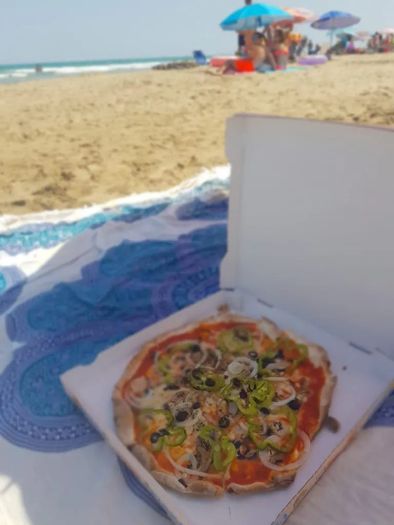 Menu_Pizzeria Tradicional Canet_Canet d'En Berenguer_image_2