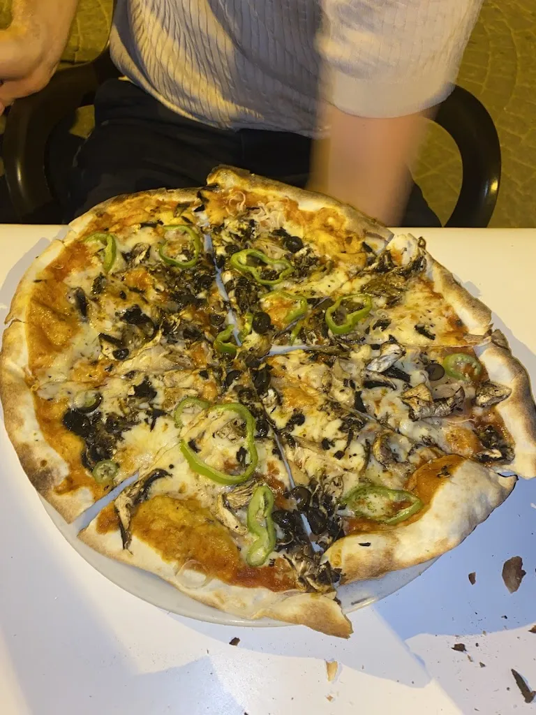 Menu_Pizzeria Tradicional Canet_Canet d'En Berenguer_image_5