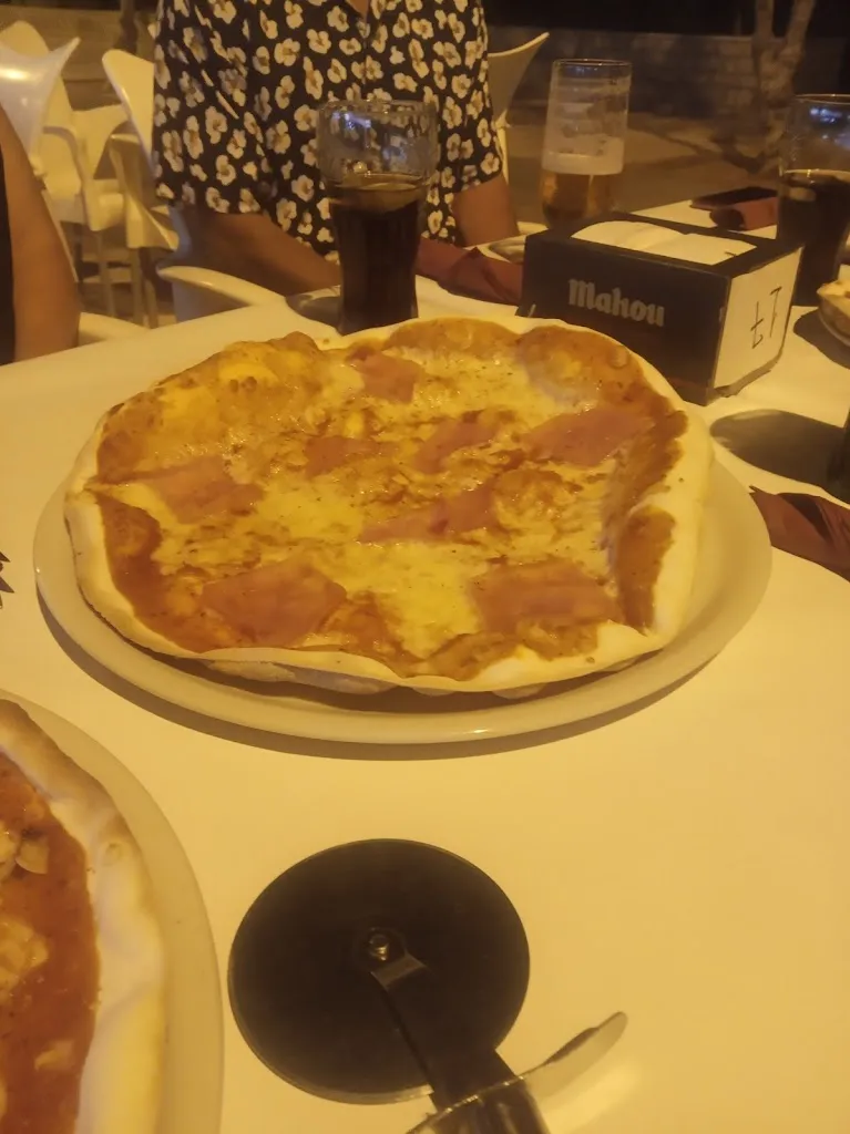 Menu_Pizzeria Tradicional Canet_Canet d'En Berenguer_image_6