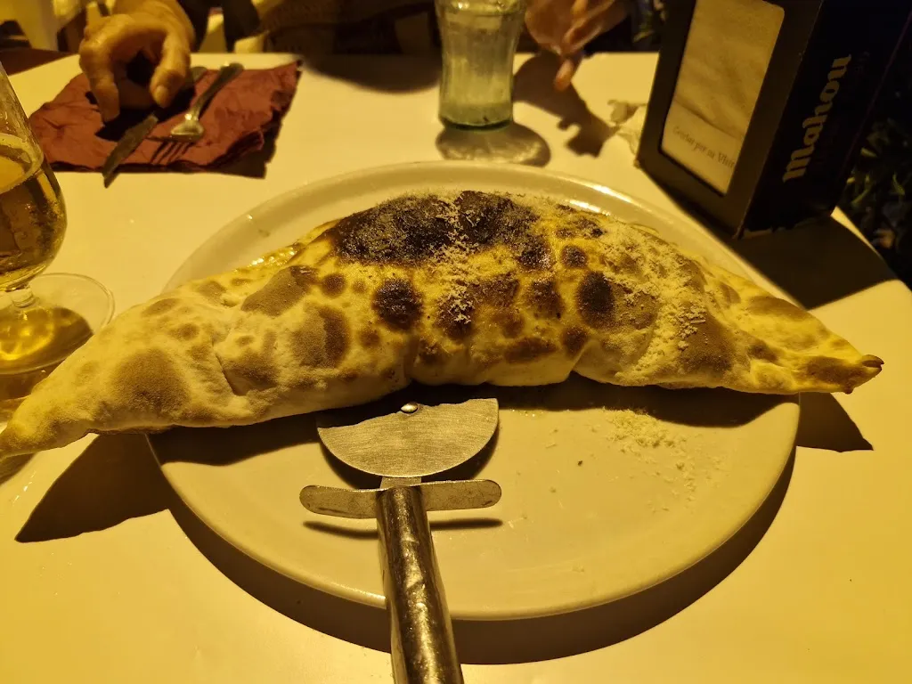 Pedro Antonio A.S_Pizzeria Tradicional Canet_Canet d'En Berenguer_review