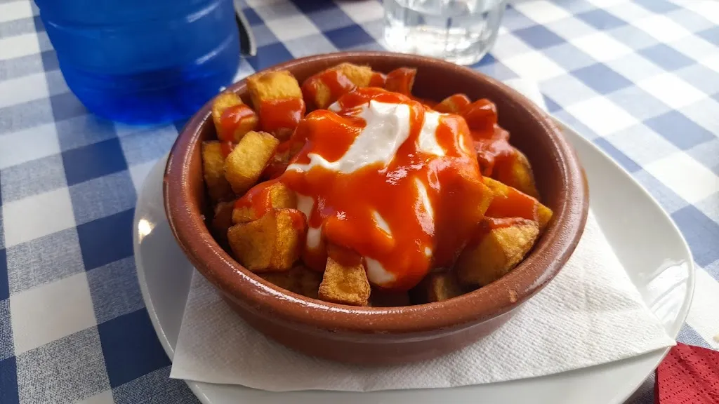 Menu_Restaurante/Arrocería Barraqueta de Mar/Barraca Beach_Canet d'En Berenguer_image_6