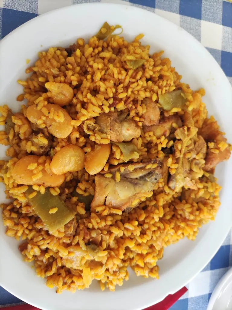 Menu_Restaurante/Arrocería Barraqueta de Mar/Barraca Beach_Canet d'En Berenguer_image_8