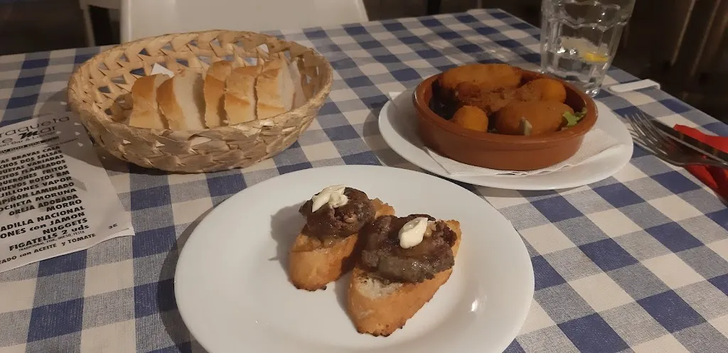 manuela reljic_Restaurante/Arrocería Barraqueta de Mar/Barraca Beach_Canet d'En Berenguer_review