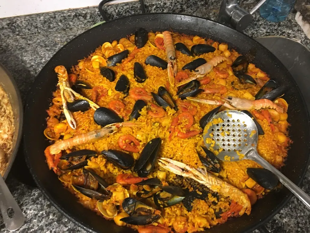 Restaurante/Arrocería Barraqueta de Mar/Barraca Beach_Canet d'En Berenguer_slider_image_3