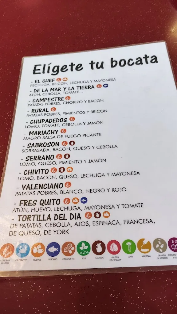 Menu_El Parque_Canet d'En Berenguer_image_1
