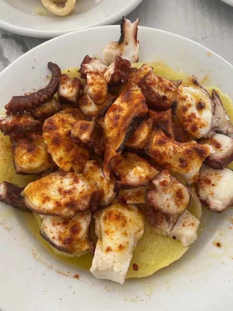 Stefi Chica_El Parque_Canet d'En Berenguer_review