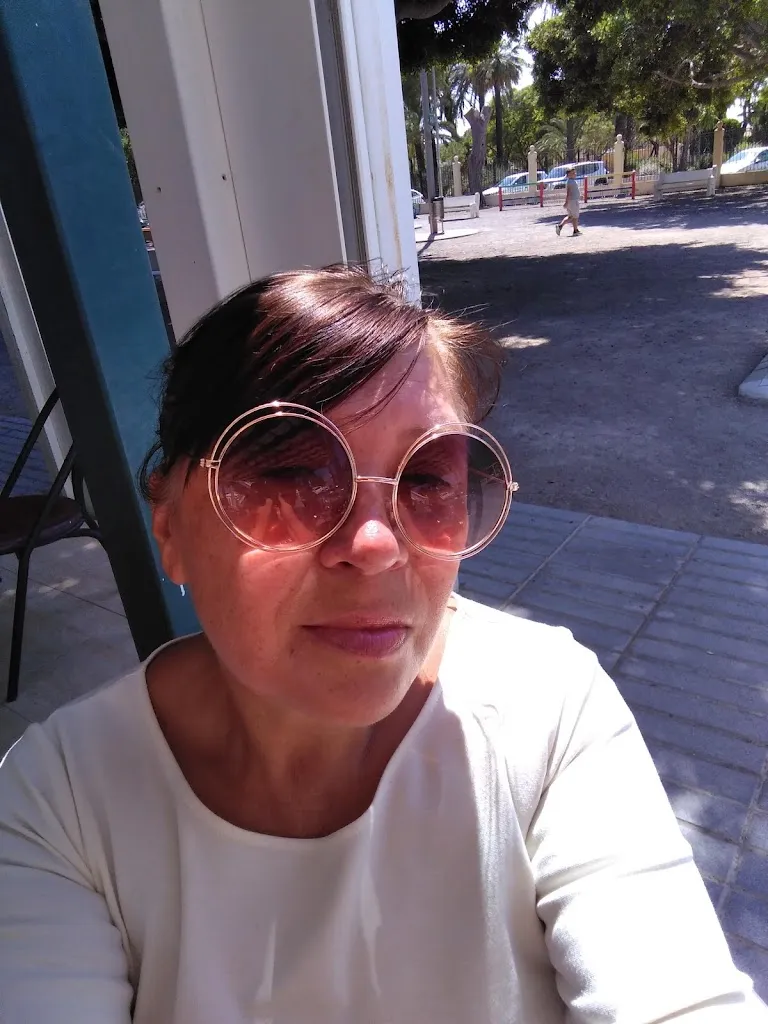 Инна Череватая_El Parque_Canet d'En Berenguer_review