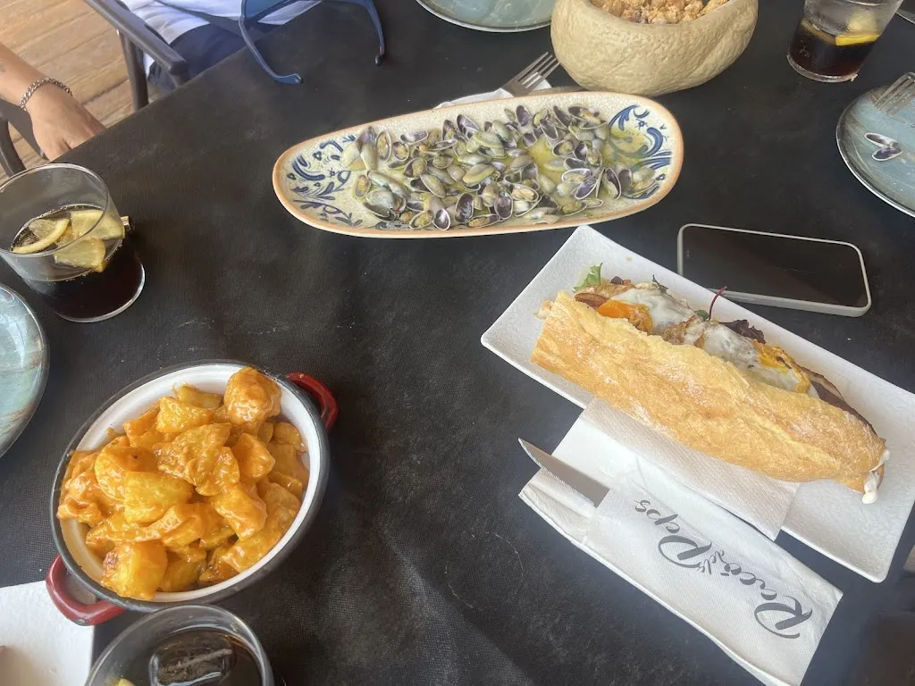 Menu_Tito's_Canet d'En Berenguer_image_4