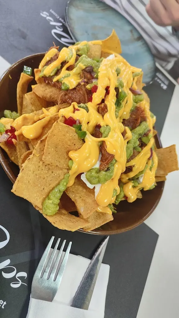 Cristian CB_Tito's_Canet d'En Berenguer_review