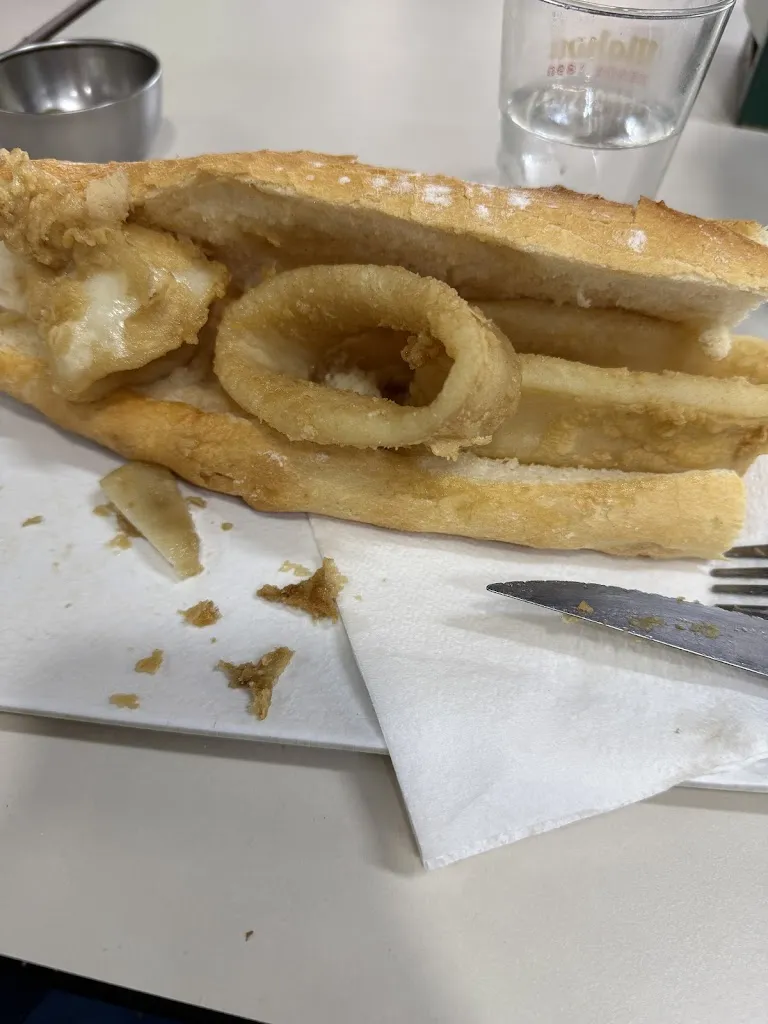 KEPA GARCIA EXPOSITO_Tito's_Canet d'En Berenguer_review