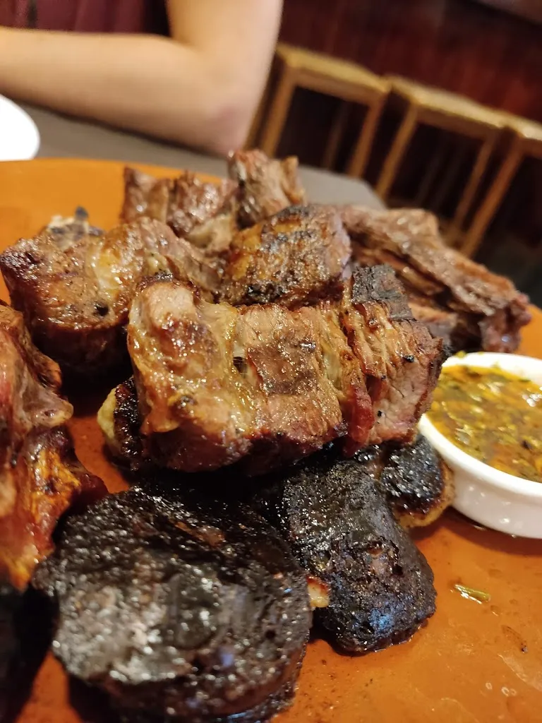 Menu_La Cañada Restaurante Argentino_Canet d'En Berenguer_image_6