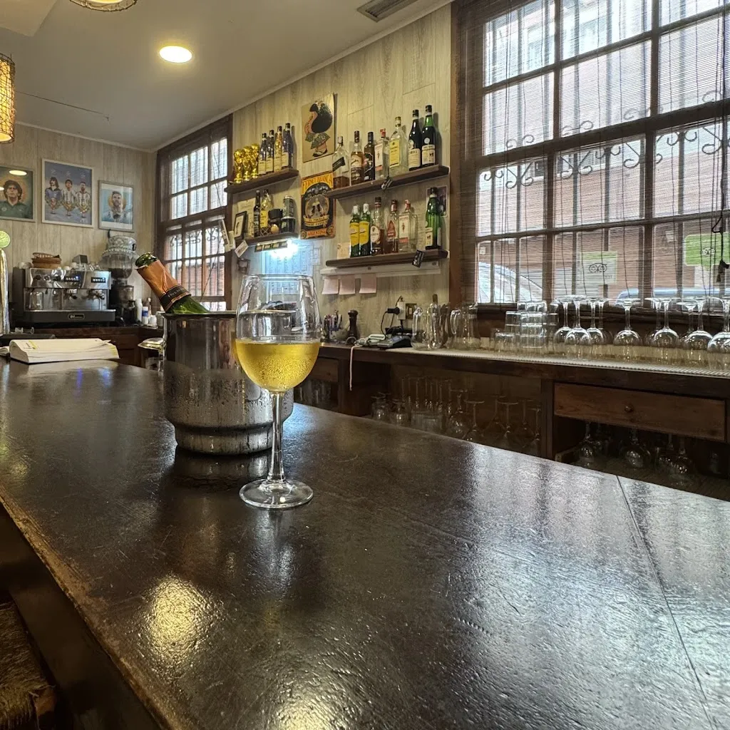 Николай Романенко_La Cañada Restaurante Argentino_Canet d'En Berenguer_review