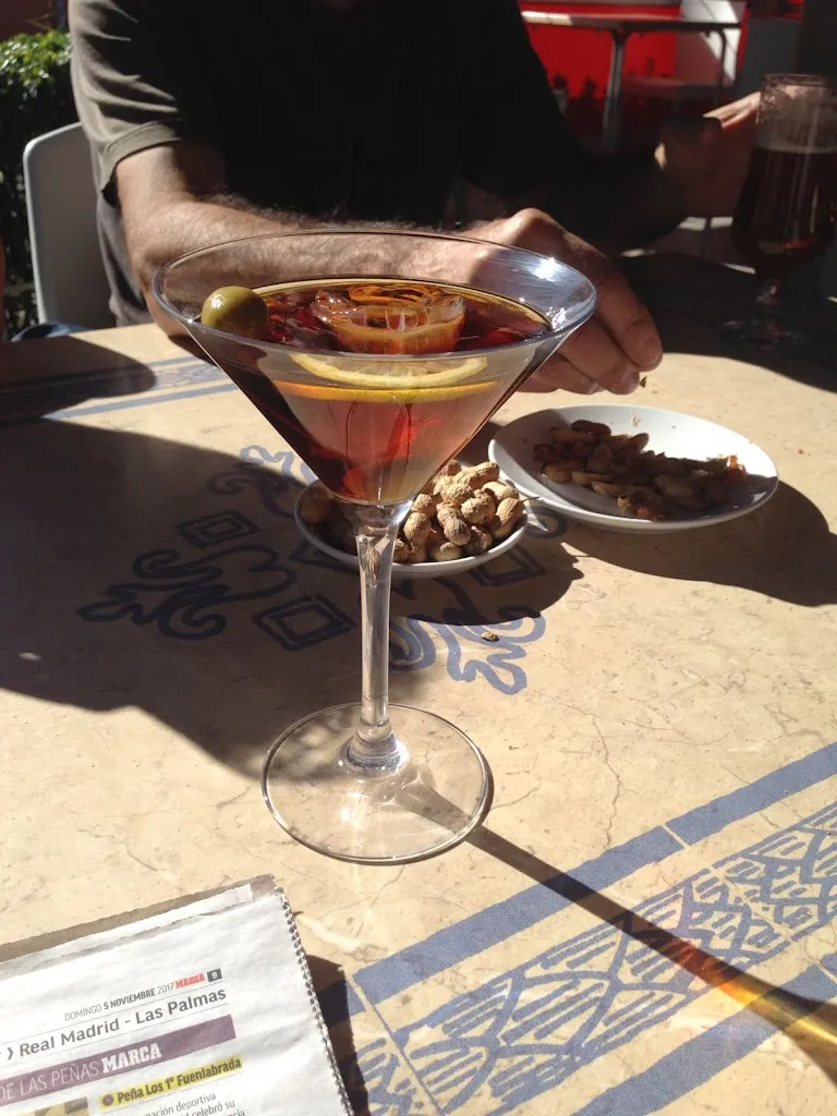 Menu_Cafetería Heladería El Jardín_Canet d'En Berenguer_image_4