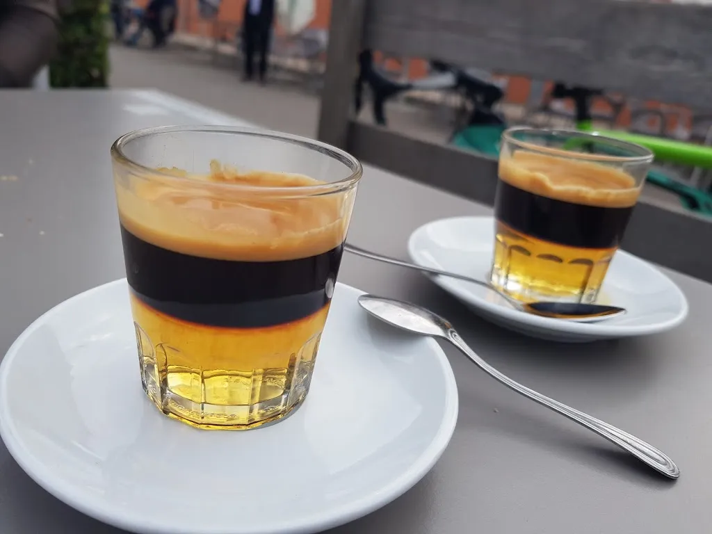 Cafetería Heladería El Jardín restaurant in Canet d'En Berenguer