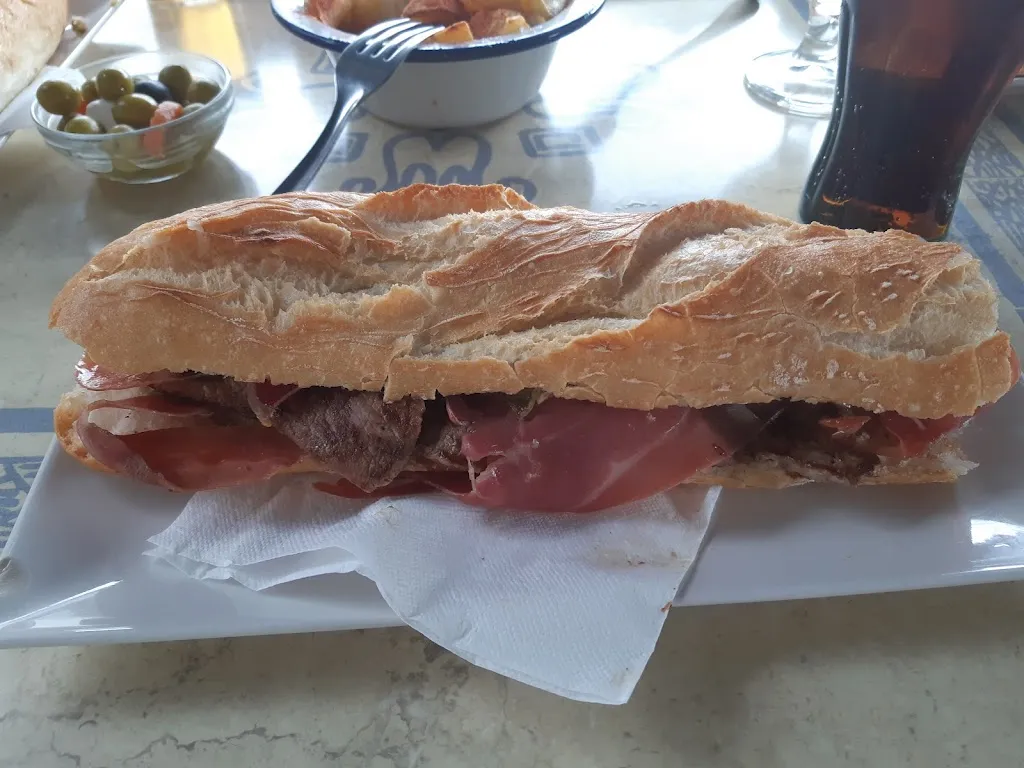 Cafetería Heladería El Jardín_Canet d'En Berenguer_slider_image_2