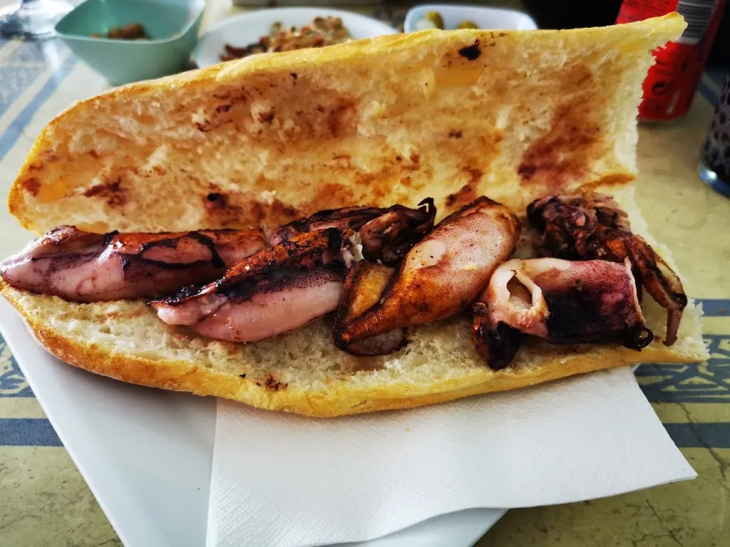 Cafetería Heladería El Jardín_Canet d'En Berenguer_slider_image_3