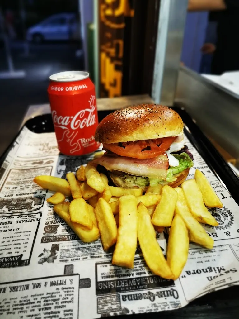 Menu_ChisBurguer_Canet d'En Berenguer_image_7