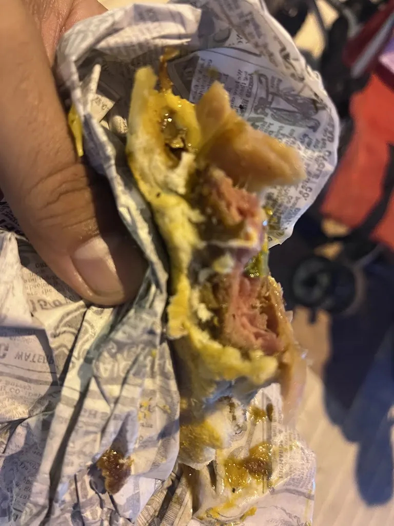 juan jose campos barreira_ChisBurguer_Canet d'En Berenguer_review