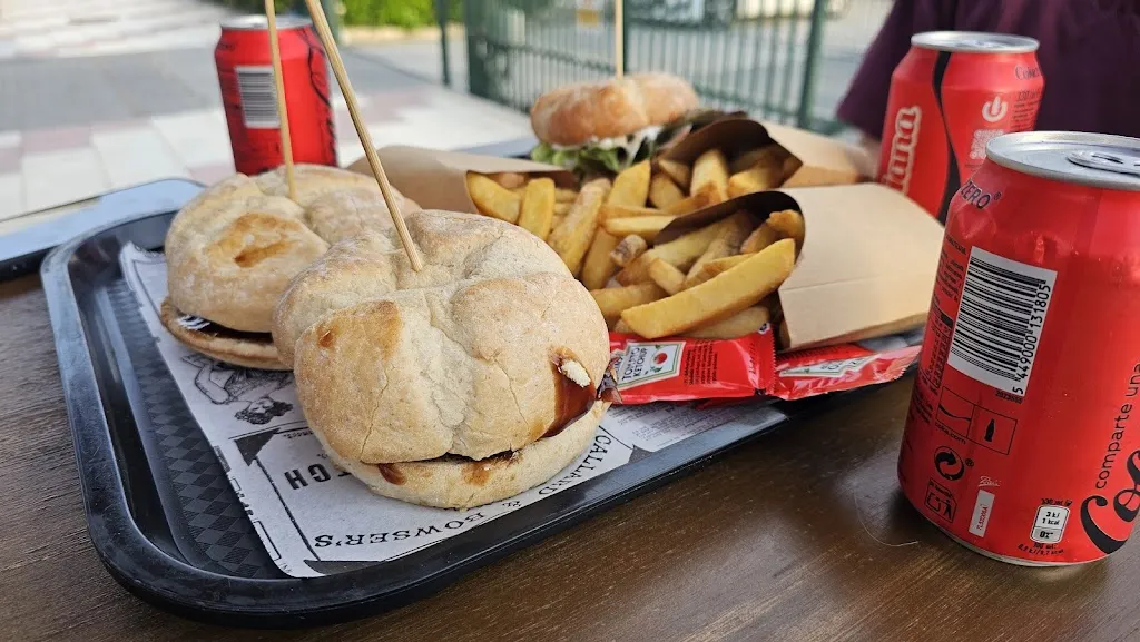 Duni_ChisBurguer_Canet d'En Berenguer_review