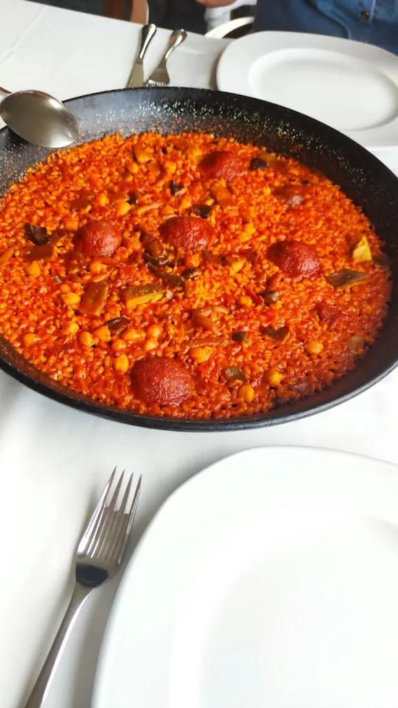 Menu_Restaurant Negresca_Canet d'En Berenguer_image_5