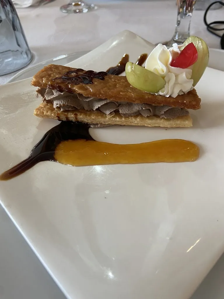 Deborah Laks_Restaurant Negresca_Canet d'En Berenguer_review