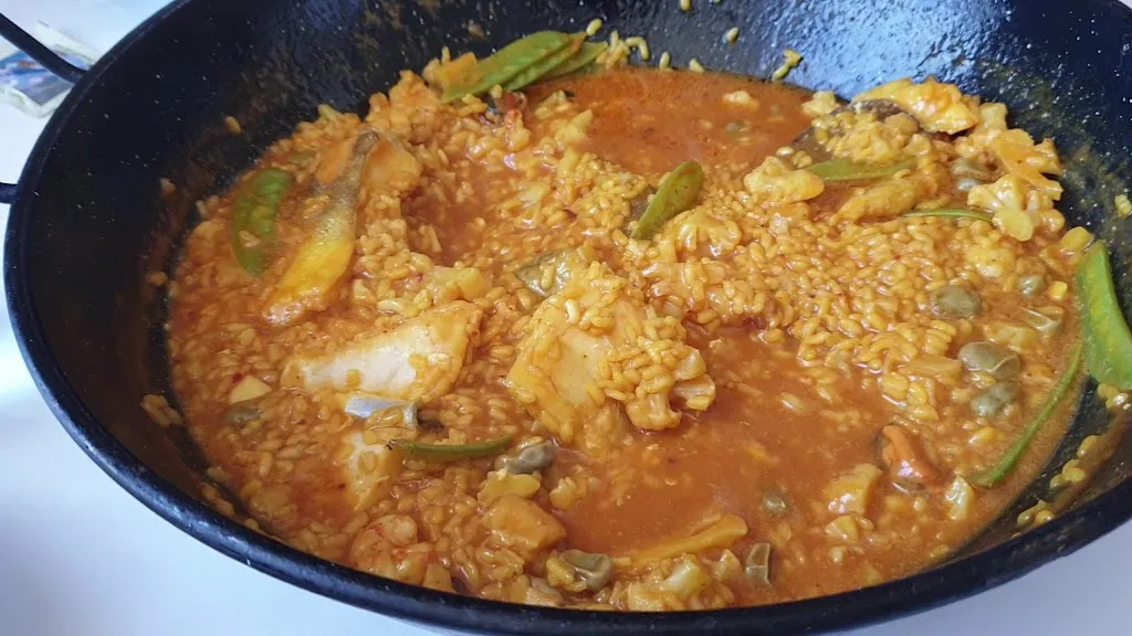 Restaurant Negresca_Canet d'En Berenguer_slider_image_2