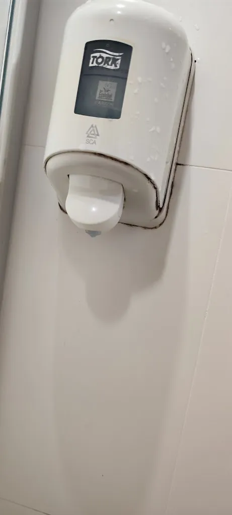 Оля Лирова_Hotel AGH Canet_Canet d'En Berenguer_review