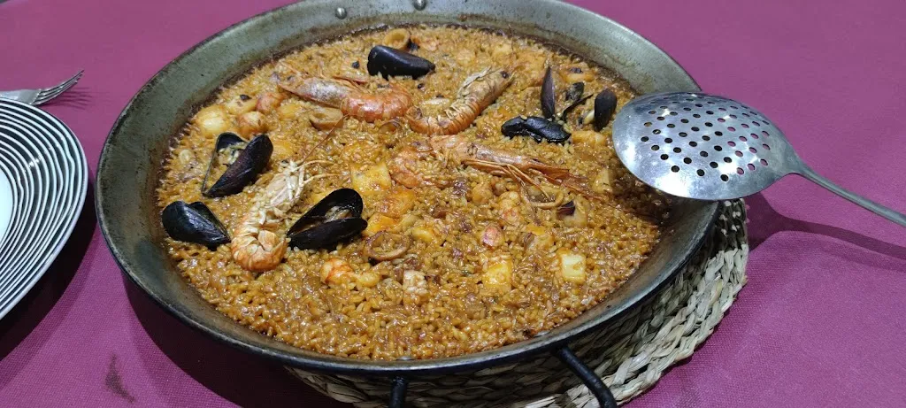 Menu_Restaurante - Arrozal El Charquito_Canet d'En Berenguer_image_5