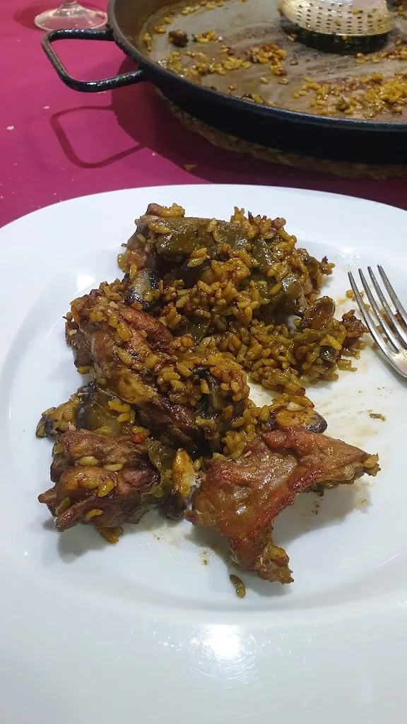 Menu_Restaurante - Arrozal El Charquito_Canet d'En Berenguer_image_6