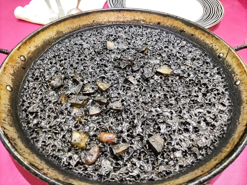 Menu_Restaurante - Arrozal El Charquito_Canet d'En Berenguer_image_8