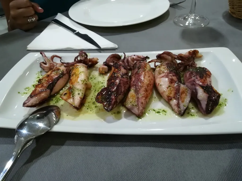 Menu_Restaurante - Arrozal El Charquito_Canet d'En Berenguer_image_9