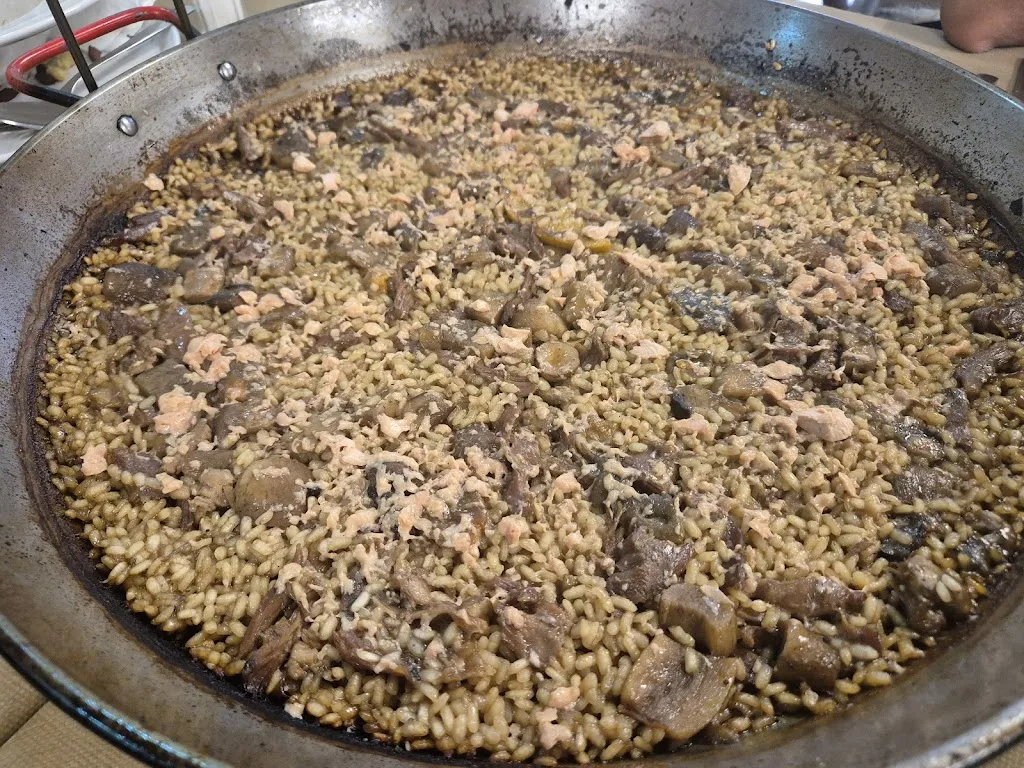 Luis Puparelli_Restaurante - Arrozal El Charquito_Canet d'En Berenguer_review