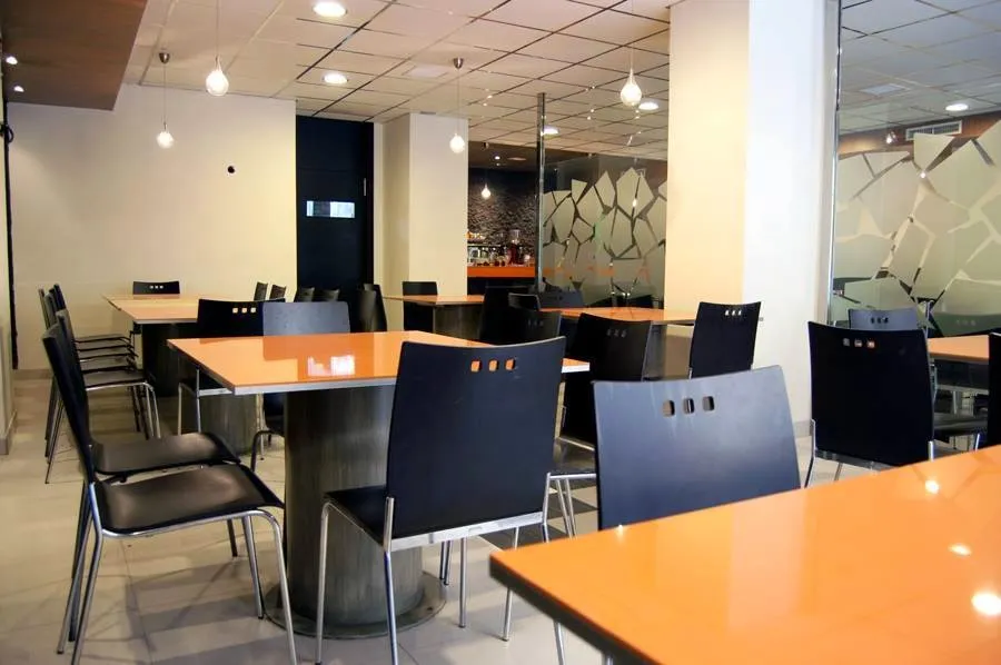 Restaurante - Arrozal El Charquito restaurant in Canet d'En Berenguer