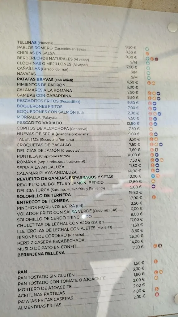 Menu_Restaurant Don Pique_Canet d'En Berenguer_image_1