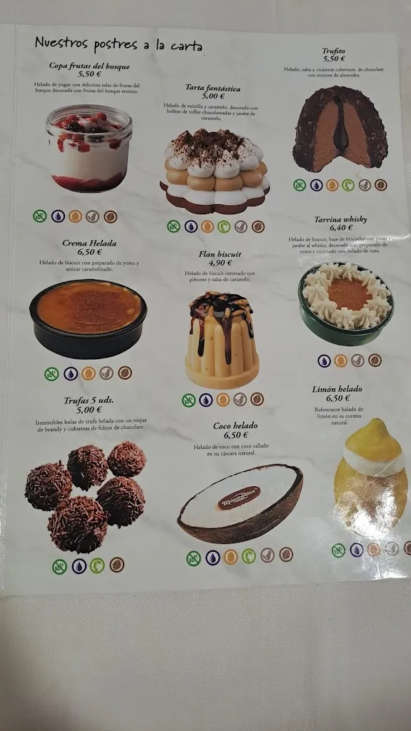 Menu_Restaurant Don Pique_Canet d'En Berenguer_image_4