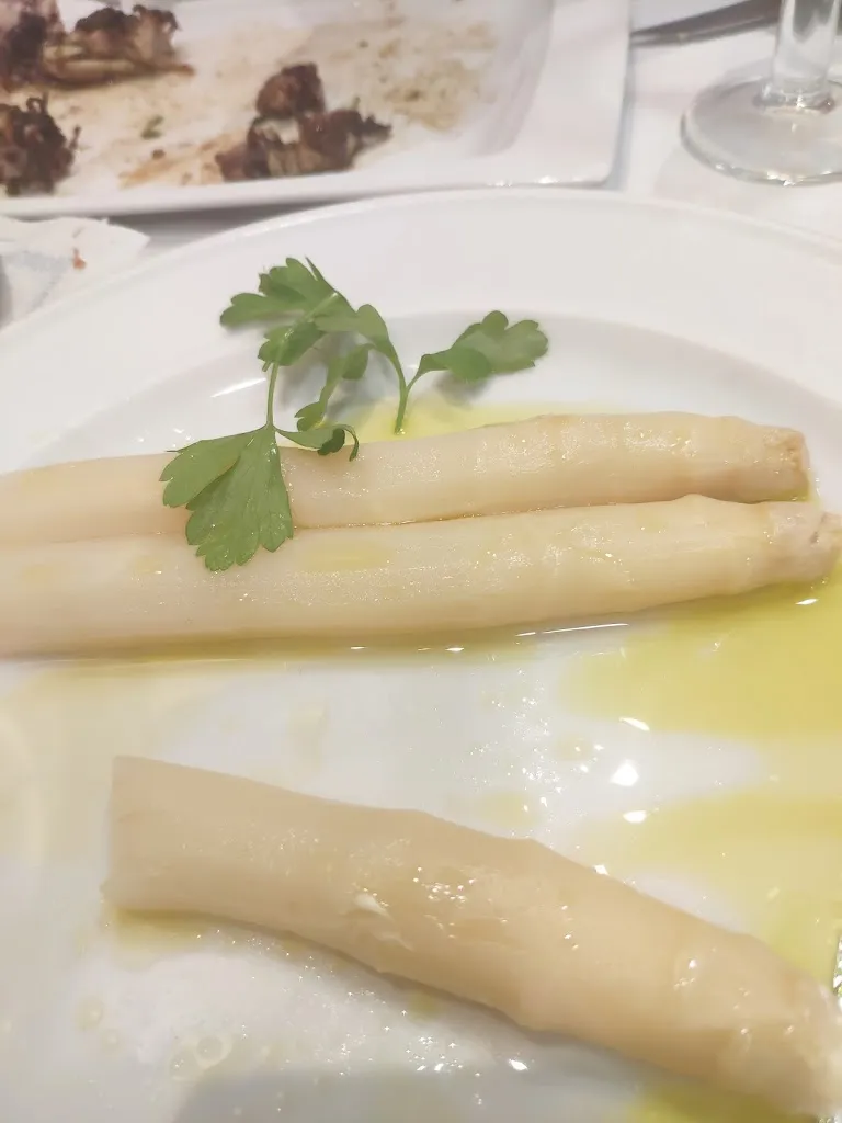 Aleksandra Smyshlyaeva_Restaurant Don Pique_Canet d'En Berenguer_review