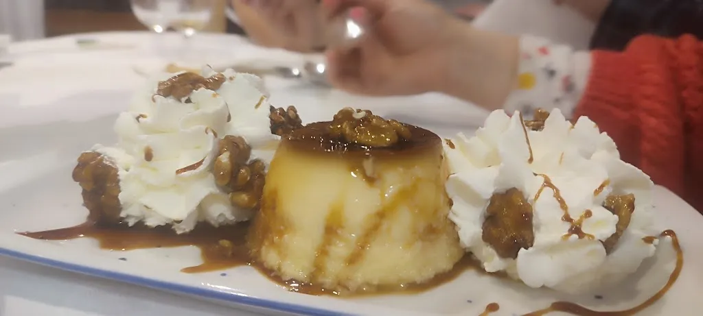 Chris Hall_Restaurant Don Pique_Canet d'En Berenguer_review