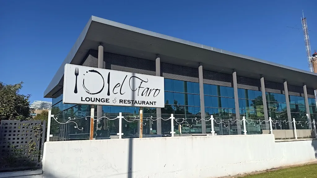 Lluis Higini Melero Peris_Restaurante El Faro de Canet_Canet dEn Berenguer_review