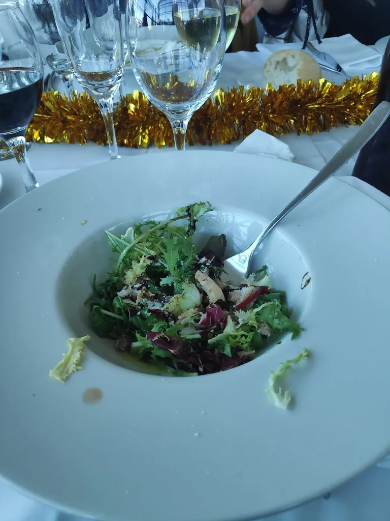 Bruno Martínez_Restaurante El Faro de Canet_Canet dEn Berenguer_review