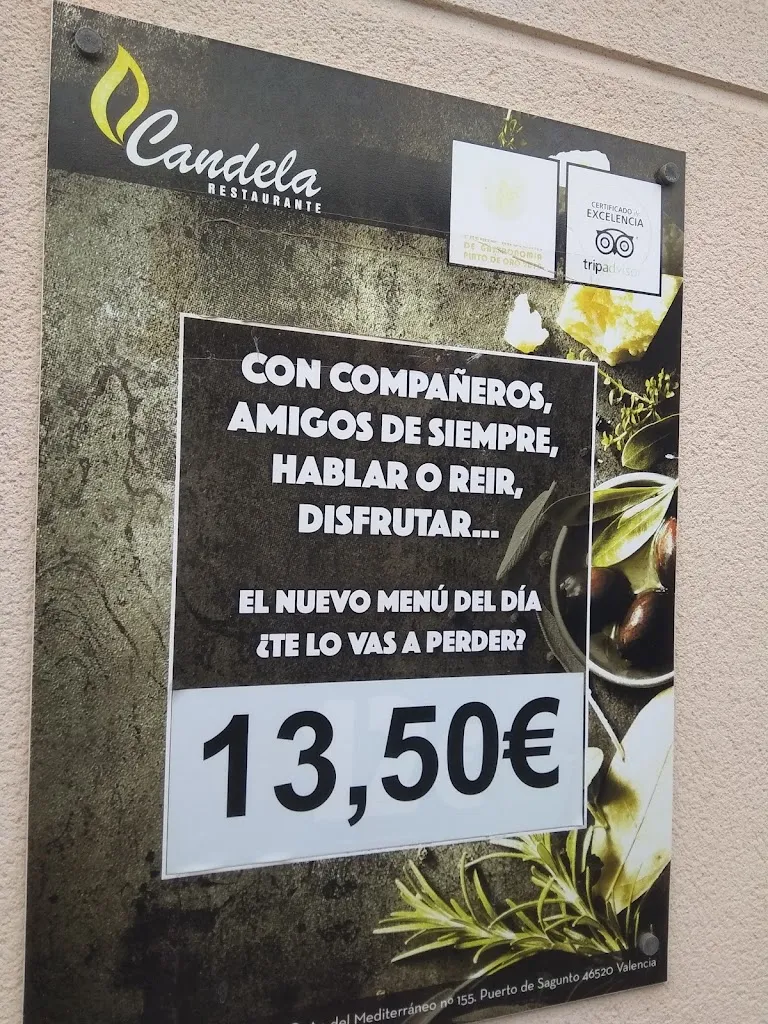 Menu_Candela Restaurante_Canet dEn Berenguer_image_3