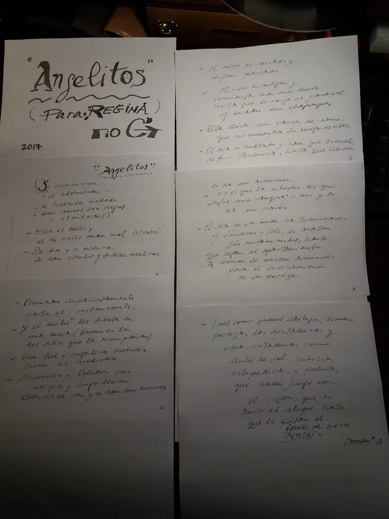 Menu_Candela Restaurante_Canet dEn Berenguer_image_4