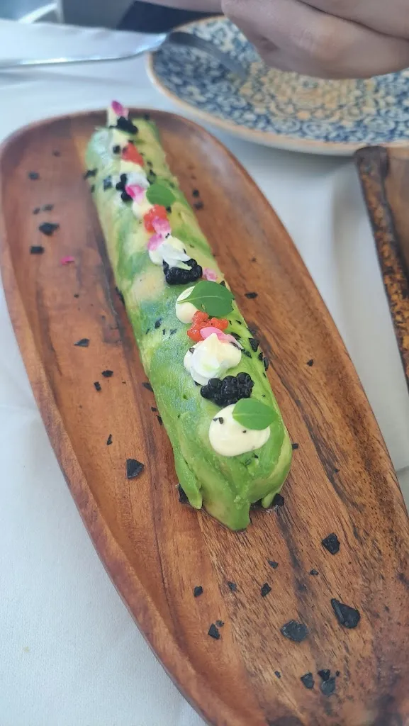 Menu_Candela Restaurante_Canet dEn Berenguer_image_9