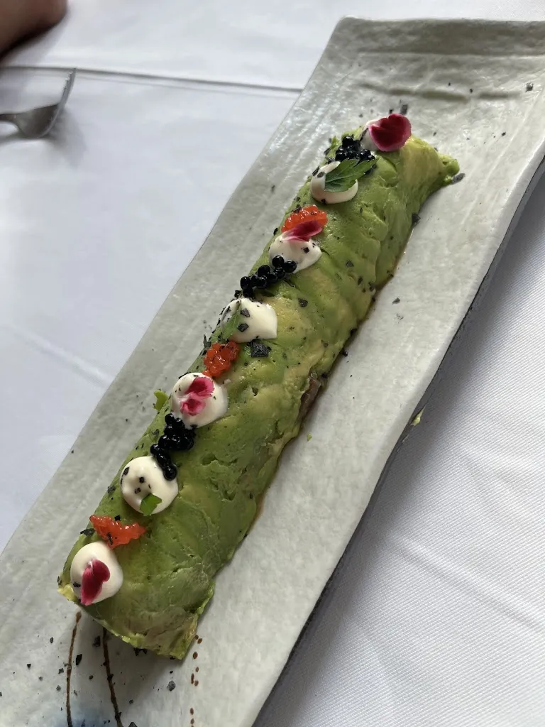 Katarina Luistro_Candela Restaurante_Canet dEn Berenguer_review