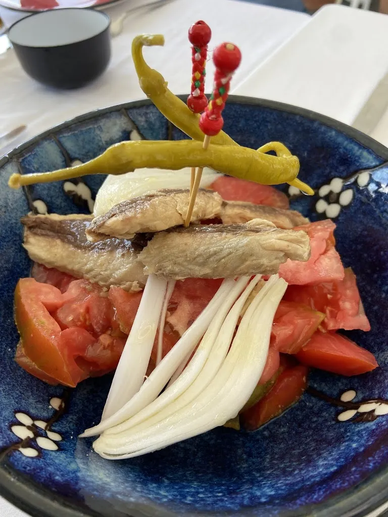 Deborah Laks_Candela Restaurante_Canet dEn Berenguer_review