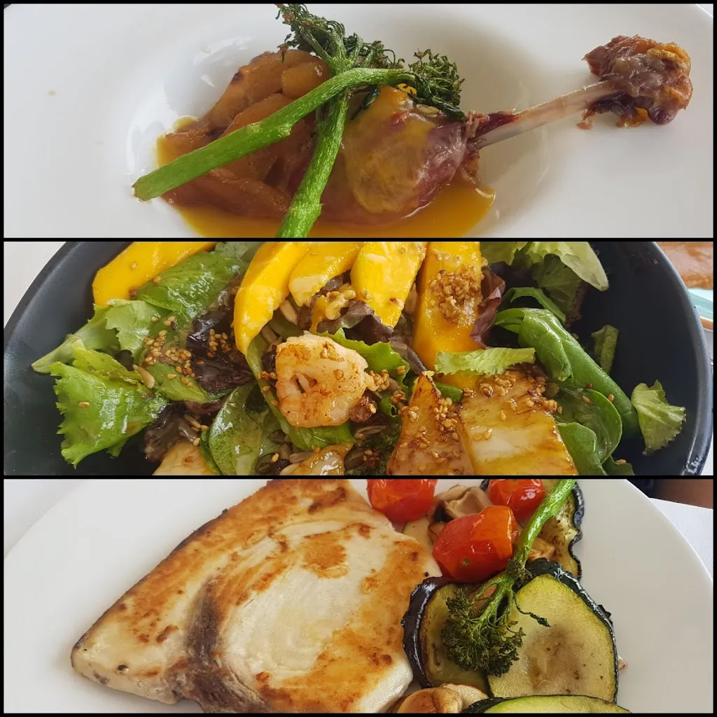 Ivar_Candela Restaurante_Canet dEn Berenguer_review